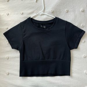 Aerie Offline Crop Top